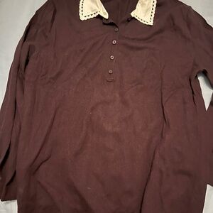 Pull Comptoir des Cotonniers French Brand